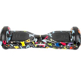 Resim Hoverway Ekipman Scooterlar HOVER SCOOTER 