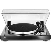 Resim Dual CS 460 Piano Black Pikap 