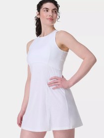 Resim Racket Tennis Dress Tenis Elbisesi - M 