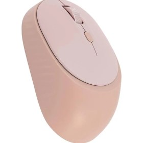 Resim Hp M231 Şeker Pembe Bluetooth Wireless Mouse 