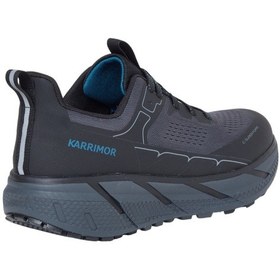 Resim Karrimor K1125-bkg Singletrack Weathertite Erkek Outdoor Ayakkabo Siyah 