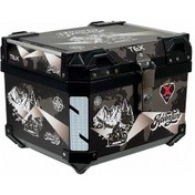 Resim Tex Arka Çanta 70055 50 Lt Abs Adventure Gri Unıversal 