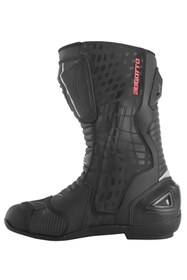 Resim BOGOTTO RACE-X MOTOSİKLET BOTU 
