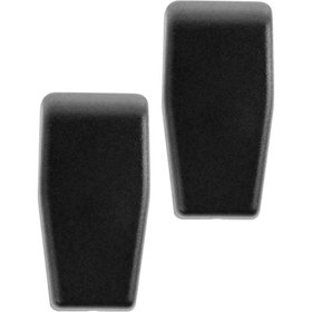Resim Dianziye 2007-2017 Jeep Wrangler Jk/jku İçin Arka Kapı Cam Mango Kapak, Abs Malzeme, Sıfır Delme, Zımparalama Gerektirmeden Kolay Kurulum, Kırışıklıkları Gizle, Luxurious Dekorasyon 