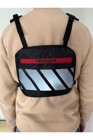 Resim PRORIDER PRORİDER Lüx Göğüs Çantası 