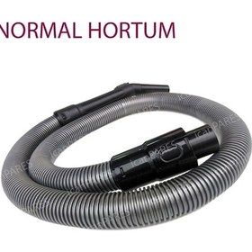 Resim Karaca Vantuz 7 Purplegold Süpürge Hortumu Başlığı Fırçası Borusu 