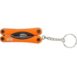 Resim Bahco Mini Multitool 18 Fonksiyonlu MTT121 