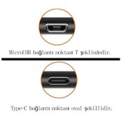 Resim Gebibd 70mai Type-c Park Takip Kablosu M310/m500/m800/a810/a510/a510lite/x800 Uyumlu 