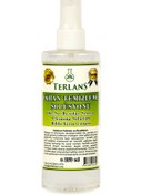 Resim Terlans Profesyonel Ekran Temizleyici 250 ml No-residue Screen Cleaner + Hassas Yüzey Temizleme Bezi 