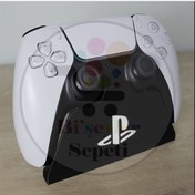 Resim Bi'şeyler Sepeti Playstation 5 Ps5 Dualsense Gamepad Stand 