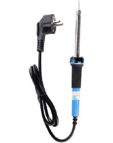 Resim Elektronikport Kalem Havya 40w 