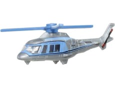 Resim Matchbox Jurassic World Oyuncak Araba Veya Kamyonıngen Helıcopter Çok Renkli 