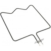 Resim Beko Bk6230s Uyumlu Fırın Alt Rezistansı Üretici Etiketli 