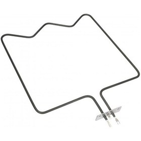 Resim Arçelik Arf1605t Uyumlu Fırın Alt Rezistansı Üretici Etiketli 