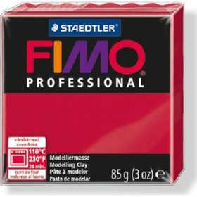 Resim Staedtler Fimo Professional Polimer Kil 85 Gr. 29 Karmen 