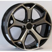 Resim Ford Uyumlu Jant Dy316 7X16 4X108 Et-40 63.4 Bd 4 Adet 