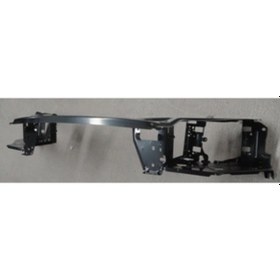 Resim Volvo Xc70 07/15 Ön Panel Far Yuvalı Çelik Tyg - Oem Yedek Parça 