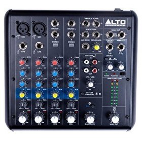 Resim Alto Professional TRUE MIX600 Analog Mikser 