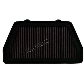 Resim Hava Filtresi Cbr 1000 Rr 2008-2016 Temizlenebilir Supermoto 