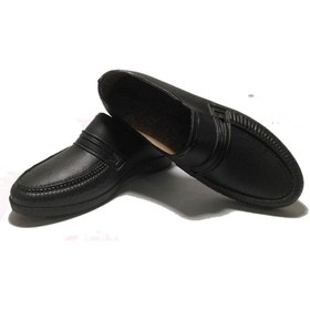 Resim MODVALU ŞAHİN İş Ayakkabısı Bağ Bahçe İnşaat Günlük Kullanım Pvc Rok Kalıp 