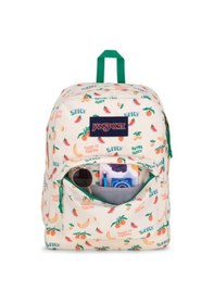 Resim Jansport Superbreak One Unisex Sırt Çantası Ek0a5bag7o91 Fıve A Day Cream 