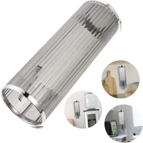 Resim TeknoKapsül SN-27107 Kendinden Yapışkanlı Plastik - Karton Bardak Dispenseri 