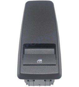 Resim MAN TGA TGS TGL TGM TGX SAĞ TEKLİ CAM DÜĞMESİ ANAHTARI 2005--2021 