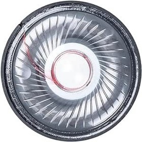 Resim MMLFX 1 adet 50 mm 32 Ohm 112 dB kulaklık hoparlör ünitesi kulaklık sürücü hoparlör onarım parçaları 2 adet 