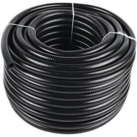 Resim 5/8 16Mm Kauçuk Kalorifer Lpg Su Hortumu 545779057 