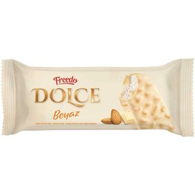 Resim Freedo Dolce Beyaz 100 ml 