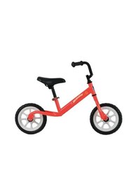 Resim Bisan B-bıke Kız Çocuk Denge Bisikleti 15cm V 12 Jant Neon Turuncu Pembe Çok Renkli 