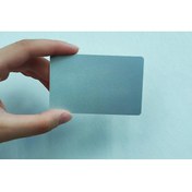 Resim FİRESOFT Nfc Kartvizit Ntag 215 