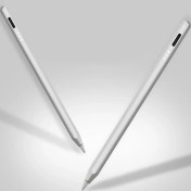 Resim JT19 Evrensel Stylus Kalem Beyaz (Yurt Dışından) 