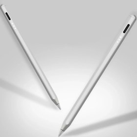 Resim JT19 Evrensel Stylus Kalem Beyaz (Yurt Dışından) 