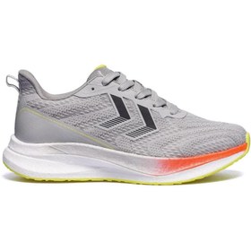 Resim hummel 900700 Tones Gri Erkek Sneaker 