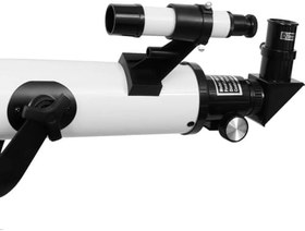 Resim Wixon Kepler 70AZ Refraktör Teleskop 