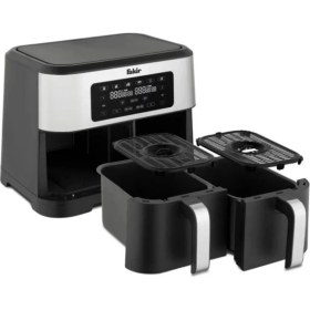Resim Fakir Premium Chefry Hava Fritöz & Airfryer 