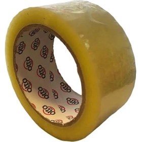 Resim AyrStore Şeffaf Koli Bandı, 45MM x 100 Metre 