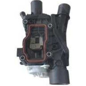 Resim Esse Otomotiv - Mondeo/kuga/3008/308/5008/508/boxer 3/expert4 Termostat Gövdesi 14- Kal573260 9849443980 