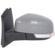 Resim Bm5117683j Dikiz Aynası Sol Elk/ısıt/ast/d.k Focus 12= 