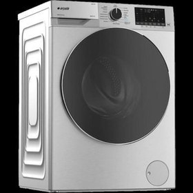 Resim 8050 YKMI Kurutmalı Çamaşır Makinesi 