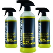 Resim Elioure Nano Temizleyici 3'lü Set 