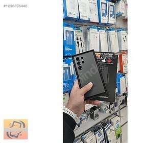 Resim Samsung S24 Ultra İkinci El YD | 256 GB 12 GB | Siyah 