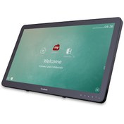 Resim VIEWSONIC IFP2410-BKA-EU0 23.6" 1920x 1080 10 PARMAK DOKUNMATIK I Viewsonic