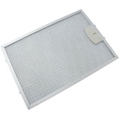 Resim Arçelik Uyumlu P 42 Davlumbaz Metal Filtresi - 492264810 