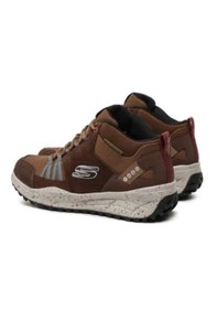 Resim Skechers 237026 Brn Erkek Kahverengi Bot 