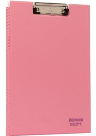 Resim ONDER RAINBOW COLORS SEKRETERLIK PEMBE 120-23 