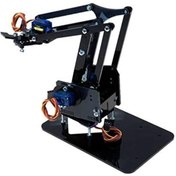 Resim Yıldızan Pleksi Kol - Uyumlu 1166718 