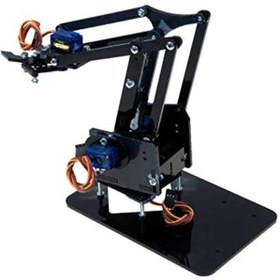 Resim Yıldızan Pleksi Kol - Uyumlu 1166718 