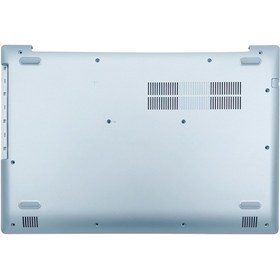 Resim Lenovo IdeaPad 320-15IKB 320-15ISK Notebook Alt Kasa - Silver 